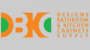 Design Bathroom & Kitchen Cabinet Supply