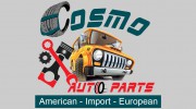 Cosmo Auto Parts