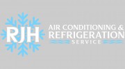 RJH Equipment