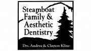 Steamboat Family & Aesthetic Dentistry