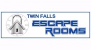 Twin Falls Escape Rooms