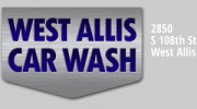 West Allis Full Service Car Wash