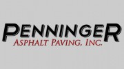 Penninger Asphalt Paving