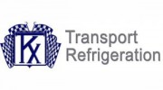 T K X Transport Refrigeration