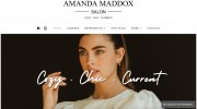 Amanda Maddox Salon