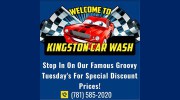 Kingston Car Wash
