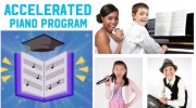 Alma's Vocal Academy