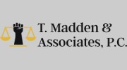 T Madden & Associates