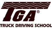 TGA Truck Driving School