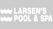 Larsen's Pool Service