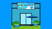 My 12 Step Store