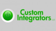 Custom Integrators