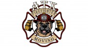 ATX Firefighter Moving