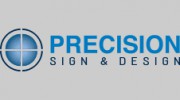 Precision Sign & Design