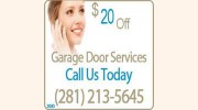 Garage Doors Dickinson