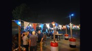 Knotty Pine Inn