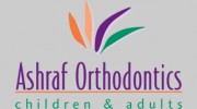 Ashraf Orthodontics