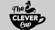 The Clever Cup Coffee Shop