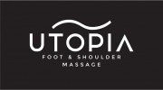 Utopia Foot & Shoulder Massage