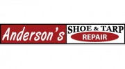 Anderson Shoe & Tarp Repair