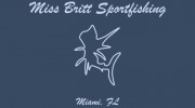 Miss Britt Charters