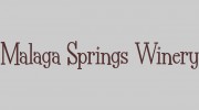 Malaga Springs Winery