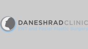 Daneshrad Clinic ENT & Facial Plastic Surgery