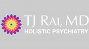 TJ Rai, MD