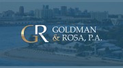 Goldman & Rosa