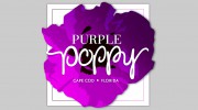 Purple Poppy