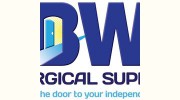 Bw Surgical Supply