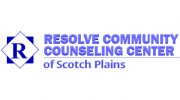 Resolve Community Counseling Center