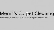 Merrill's Carpet Cleaning