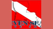Seven Seas Division Of All American Diving
