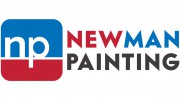 Newman Painting