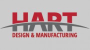 Hart Design & Manufacturing
