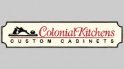 Colonial Kitchens