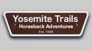 Yosemite Trails Horseback Adventures