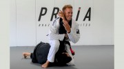 Praia Brazilian Jiu-Jitsu