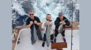 Due South Sport Fishing