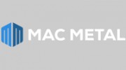 Mac Metal Products Of Wisconsin
