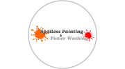 Spotless Painting & Pressure Washing
