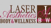 Laser Aesthetics Body & Wellness