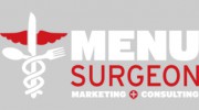 Menu Surgeon Marketing