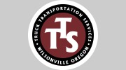 Truck Transportation Service