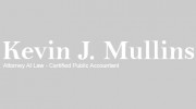 Mullins, Kevin J CPA