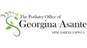 Georgina Asante, DPM