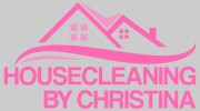 Cleaning By Christina