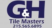 G&H Tile Masters