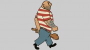 Rabble Rouser Tattoo